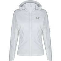 ARCTERYX Damen Isojacke Atom Lightweight Hoodie blau | XS von Arcteryx