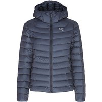 ARCTERYX Damen Isojacke Cetrium dunkelblau | L von Arcteryx