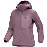 ARCTERYX Damen Isojacke Proton Hoodie lila | L von Arcteryx