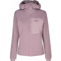 ARCTERYX Damen Isojacke Proton Hoodie lila | M von Arcteryx