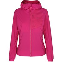 ARCTERYX Damen Isojacke Proton Lightweight Hoodie pink | L von Arcteryx