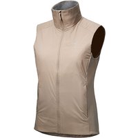 ARCTERYX Damen Isoweste Atom beige | M von Arcteryx