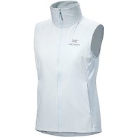 ARCTERYX Damen Isoweste Atom blau | L von Arcteryx