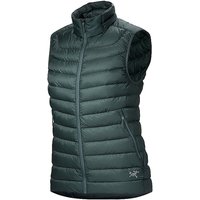 ARCTERYX Damen Isoweste Cerium Down grün | S ARCTERYX Damen Isoweste Cerium Down grün | S von Arcteryx