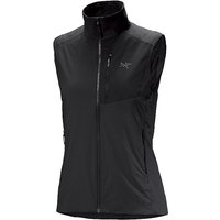 ARCTERYX Damen Isoweste Proton Lightweight schwarz | L von Arcteryx