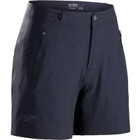 ARCTERYX  Damen Short Gamma 6''  dunkelblau | 36 von Arcteryx