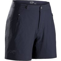 ARCTERYX Damen Short Gamma 6'' dunkelblau | 40 ARCTERYX Damen Short Gamma 6'' dunkelblau | 40 von Arcteryx
