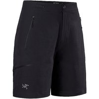 ARCTERYX Damen Short Gamma 9″ schwarz | 36 von Arcteryx