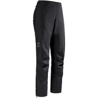 ARCTERYX Damen Softshell Wanderhose Beta GTX schwarz | L von Arcteryx