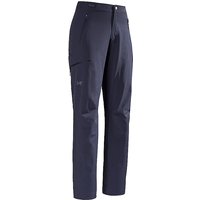 ARCTERYX Damen Softshell Wanderhose Gamma  dunkelblau | M/L von Arcteryx