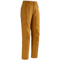 ARCTERYX Damen Softshell Wanderhose Gamma  gelb | M/L von Arcteryx