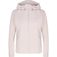 ARCTERYX Damen Softshell Wanderjacke Gamma Lightweight Hoodie rosa | XS von Arcteryx