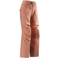 ARCTERYX Damen Tourenhose Sentinel 3L GTX braun | 38 von Arcteryx