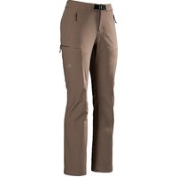 ARCTERYX Damen Wanderhose Gamma MX beige | 38 von Arcteryx