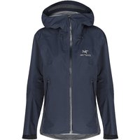 ARCTERYX Damen Wanderjacke Beta LT GTX dunkelblau | XL von Arcteryx