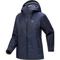 ARCTERYX Damen Wanderjacke Beta SL dunkelblau | S von Arcteryx