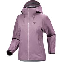 ARCTERYX Damen Wanderjacke Beta SL lila | M von Arcteryx