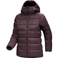 ARCTERYX Damen Winterjacke Thorium Down Hoodie schwarz | L von Arcteryx