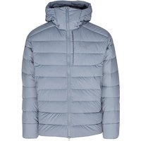 ARCTERYX Herren Daunenjacke Thorium Hoodie hellgrau | L von Arcteryx