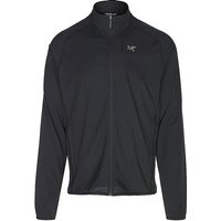 ARCTERYX Herren Fleecejacke Delta schwarz | L von Arcteryx