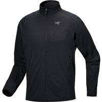 ARCTERYX Herren Fleecejacke Delta schwarz | L von Arcteryx