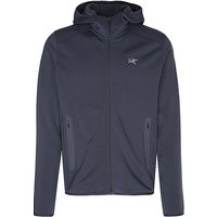 ARCTERYX Herren Fleecejacke Kynaite Hoody dunkelblau | S ARCTERYX Herren Fleecejacke Kynaite Hoody dunkelblau | S von Arcteryx