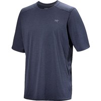 ARCTERYX Herren Funktionsshirt Cormac dunkelblau | XL von Arcteryx