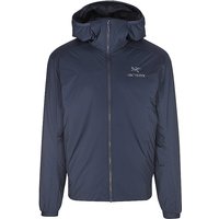 ARCTERYX Herren Isojacke Atom Hoodie dunkelblau | L von Arcteryx