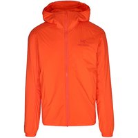 ARCTERYX Herren Isojacke Atom Hoodie orange | L von Arcteryx