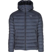 ARCTERYX Herren Isojacke Cerium Down Hoodie dunkelblau | L von Arcteryx