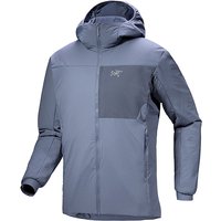 ARCTERYX Herren Isojacke Proton Hoodie hellgrau | M von Arcteryx