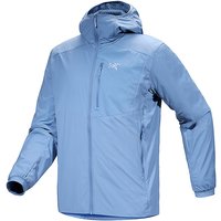 ARCTERYX Herren Isojacke Proton Lightweight Hoodie blau | M von Arcteryx