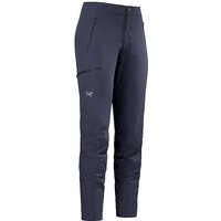 ARCTERYX Damen Softshell Wanderhose Gamma LT dunkelblau | 10/R von Arcteryx