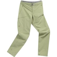 ARCTERYX Herren Softshell Wanderhose Gamma grün | 30 von Arcteryx