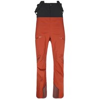 ARCTERYX Herren Tourenhose Rush BIB 3L GTX dunkelrot | L von Arcteryx