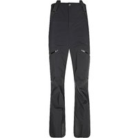 ARCTERYX Herren Tourenhose Rush BIB 3L GTX schwarz | M von Arcteryx