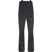 ARCTERYX Herren Tourenhose Rush BIB 3L GTX schwarz | S ARCTERYX Herren Tourenhose Rush BIB 3L GTX schwarz | S von Arcteryx