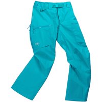 ARCTERYX Herren Tourenhose Sabre 3L GTX türkis | S ARCTERYX Herren Tourenhose Sabre 3L GTX türkis | S von Arcteryx