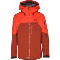 ARCTERYX Herren Tourenjacke Rush 3L GTX Hoodie orange | S ARCTERYX Herren Tourenjacke Rush 3L GTX Hoodie orange | S von Arcteryx