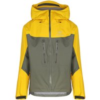 ARCTERYX Herren Wanderjacke Alpha GTX Hoodie grün | M von Arcteryx