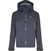 ARCTERYX Herren Wanderjacke Beta AR dunkelblau | L von Arcteryx