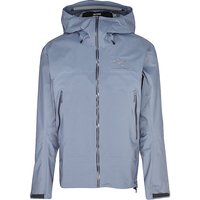 ARCTERYX Herren Wanderjacke Beta SL Hoodie hellgrau | M von Arcteryx