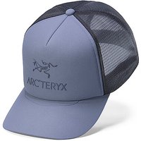 ARCTERYX Kappe Bird Word Trucker hellgrau von Arcteryx