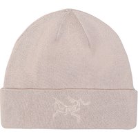 ARCTERYX Mütze Embroidered Bird Toque rosa von Arcteryx