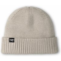 ARCTERYX Mütze Mallow Toque camel von Arcteryx