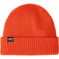 ARCTERYX Mütze Mallow Toque orange von Arcteryx