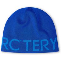 ARCTERYX Mütze Word Head Toque blau von Arcteryx