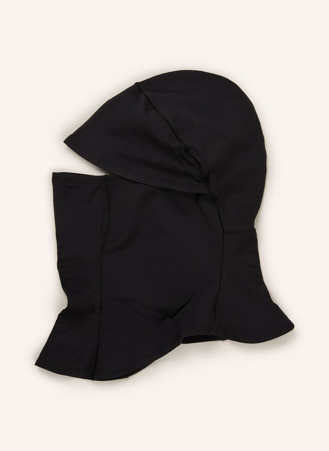 Arc'teryx Balaclava Rho Balaclava schwarz von Arcteryx