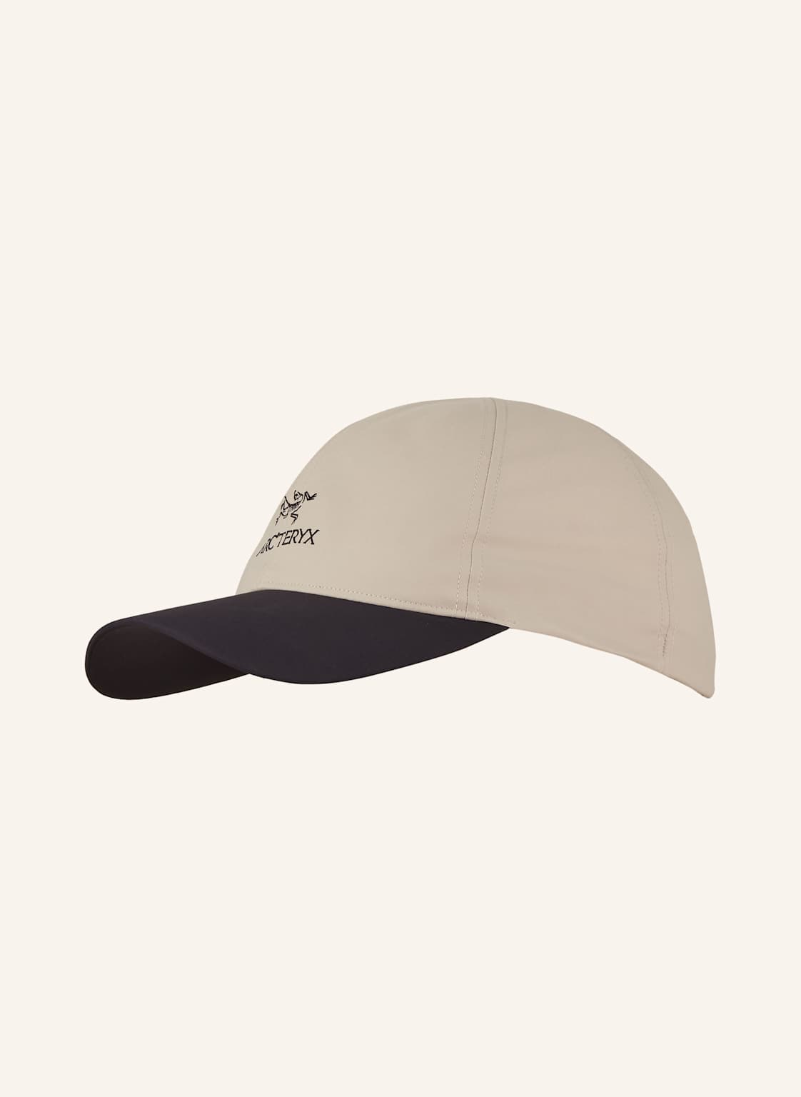 Arc'teryx Cap Bird Word beige von Arcteryx