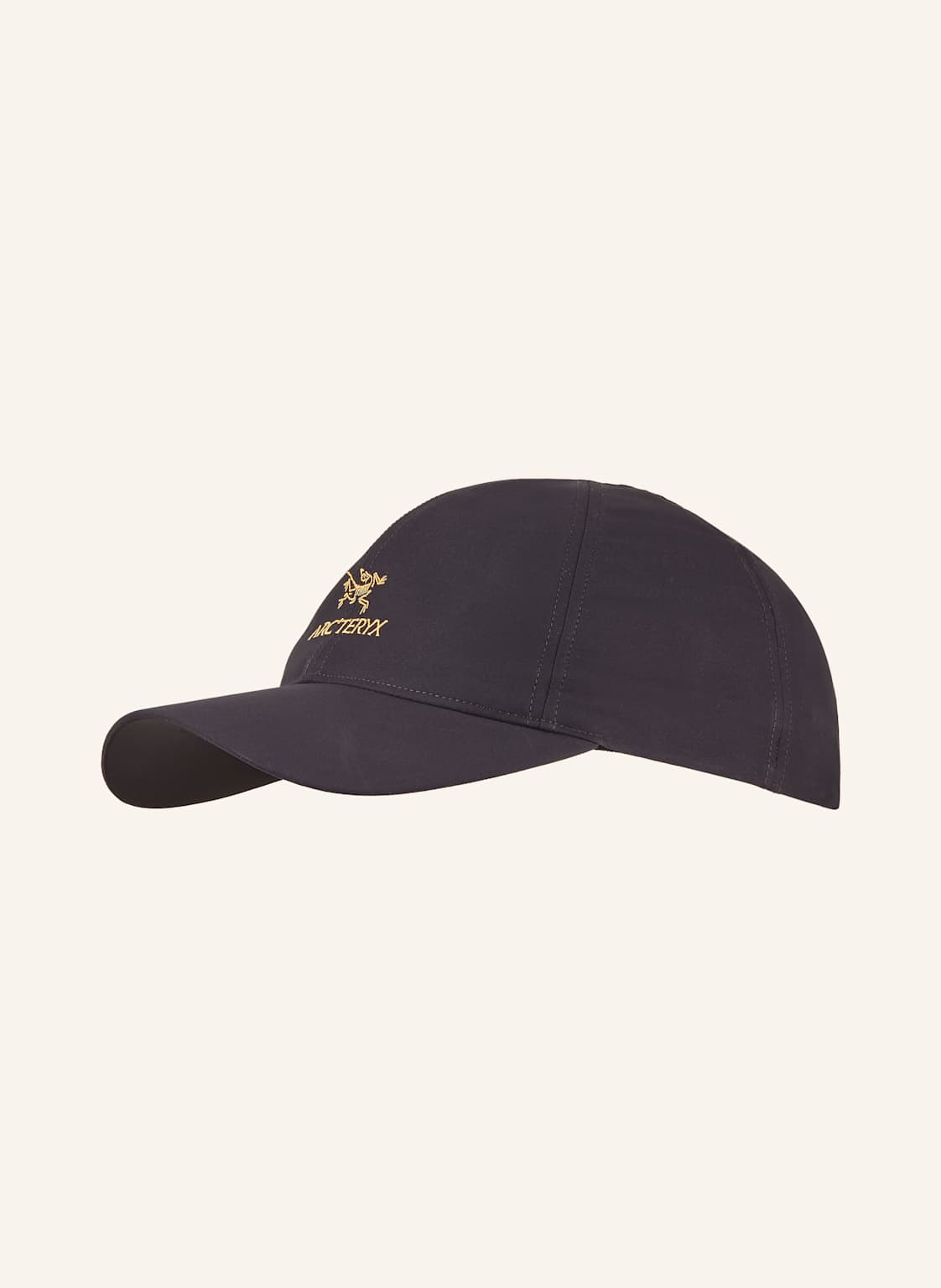 Arc'teryx Cap Bird Word schwarz Arc'teryx Cap Bird Word schwarz von Arcteryx